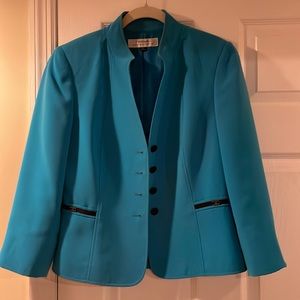 Tahari jacket